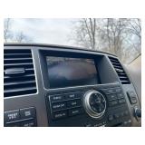 2012 NISSAN ARMADA PLATINUM *4x4 | 2 Owner* (NO RESERVE)