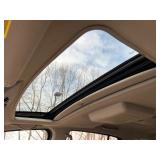 2012 NISSAN ARMADA PLATINUM *4x4 | 2 Owner* (NO RESERVE)