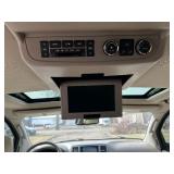 2012 NISSAN ARMADA PLATINUM *4x4 | 2 Owner* (NO RESERVE)