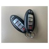 2012 NISSAN ARMADA PLATINUM *4x4 | 2 Owner* (NO RESERVE)