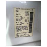 2012 NISSAN ARMADA PLATINUM *4x4 | 2 Owner* (NO RESERVE)