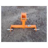 Wolverine 3 Point Class I Receiver Hitch