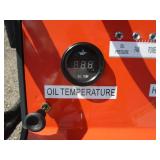 AGT YSR14 Skid Steer