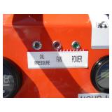 AGT YSR14 Skid Steer