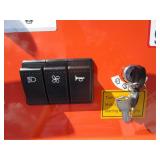 AGT YSR14 Skid Steer