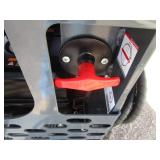 AGT YSR14 Skid Steer