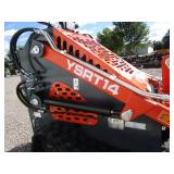 AGT YSR14 Skid Steer