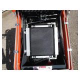 AGT YSR14 Skid Steer