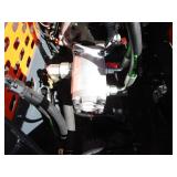 AGT YSR14 Skid Steer