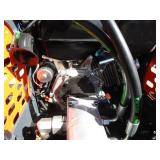 AGT YSR14 Skid Steer