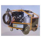 AGT 3000psi Hot Water Pressure Washer