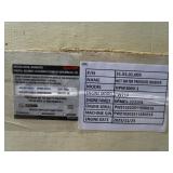 AGT 3000psi Hot Water Pressure Washer