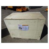 AGT 3000psi Hot Water Pressure Washer