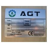 Agrotk Wheel Balancer