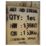 AGT Cat 312 Excavator Bucket Hydraulic Quick Tach