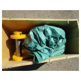 AGT Cat 312 Excavator Bucket Hydraulic Quick Tach
