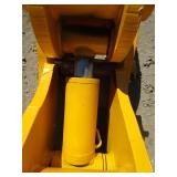 AGT Cat 312 Excavator Bucket Hydraulic Quick Tach