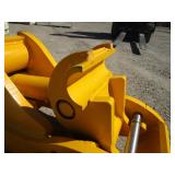 AGT Cat 312 Excavator Bucket Hydraulic Quick Tach