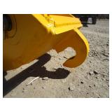 AGT Cat 312 Excavator Bucket Hydraulic Quick Tach