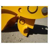 AGT Cat 312 Excavator Bucket Hydraulic Quick Tach
