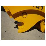 AGT Cat 312 Excavator Bucket Hydraulic Quick Tach