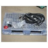 AGT Cat 312 Excavator Bucket Hydraulic Quick Tach