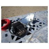 AGT Cat 312 Excavator Bucket Hydraulic Quick Tach