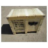 AGT Cat 320 Excavator Bucket Hydraulic Quick Tach