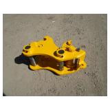 AGT Cat 320 Excavator Bucket Hydraulic Quick Tach