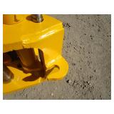 AGT Cat 320 Excavator Bucket Hydraulic Quick Tach