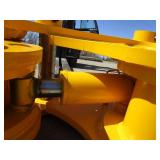AGT Cat 320 Excavator Bucket Hydraulic Quick Tach