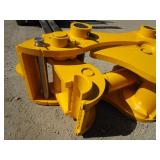 AGT Cat 320 Excavator Bucket Hydraulic Quick Tach