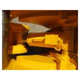 AGT Cat 320 Excavator Bucket Hydraulic Quick Tach