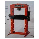 ATS 50ton Shop Press