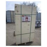 ATS 50ton Shop Press