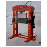 ATS 100ton Shop Press