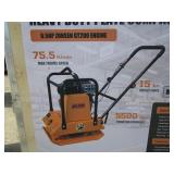 ATS-PC90 Plate Compactor