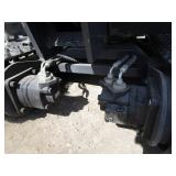 ATS-ME18 Mini Excavator