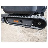 ATS-ME18 Mini Excavator