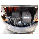 ATS-ME18 Mini Excavator