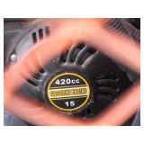 ATS-ME18 Mini Excavator