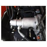 ATS-ME18 Mini Excavator