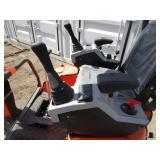 ATS-ME18 Mini Excavator