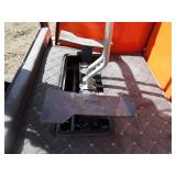 ATS-ME18 Mini Excavator