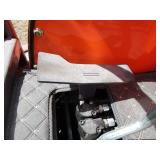 ATS-ME18 Mini Excavator