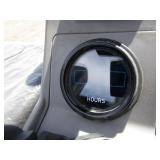 ATS-ME18 Mini Excavator