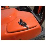 ATS-ME18 Mini Excavator