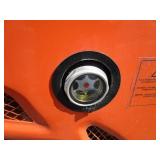 ATS-ME18 Mini Excavator