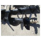 Wolverine Mini Excavator Attachment Set