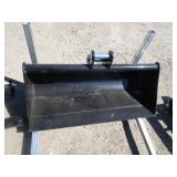 Wolverine Mini Excavator Attachment Set